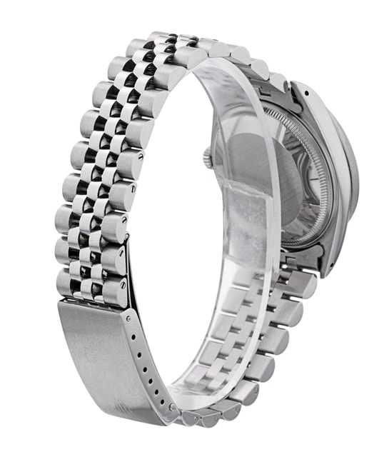 Rolex Oyster Perpetual Date 15010 Image 3